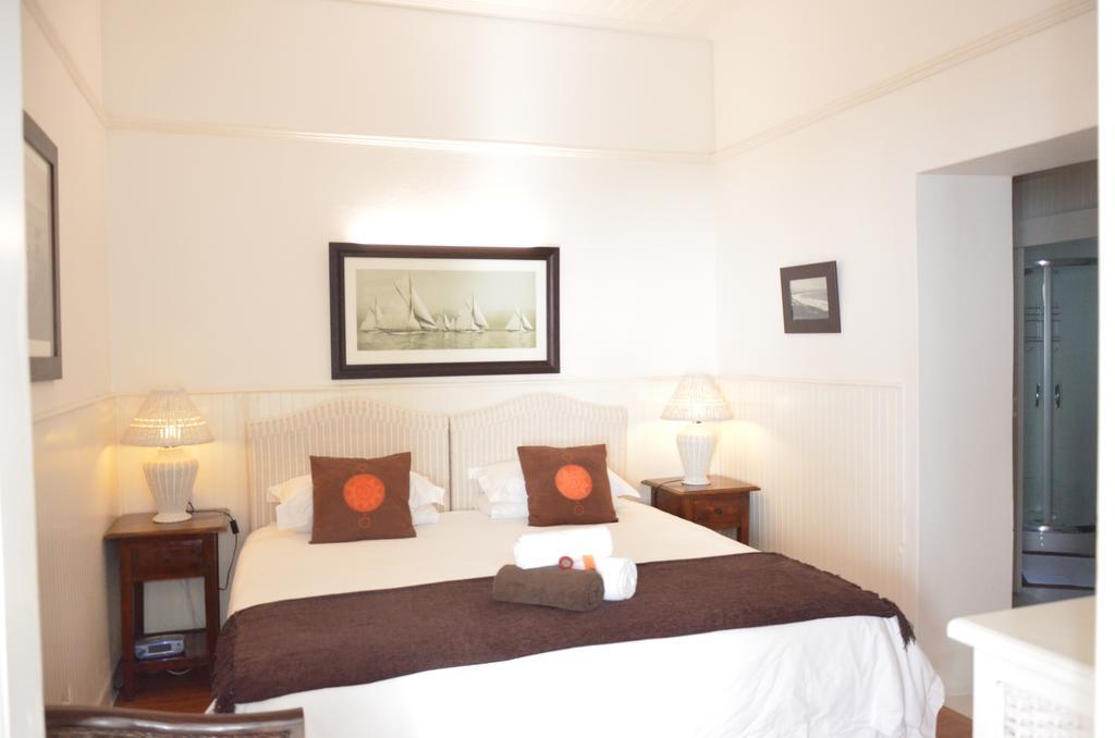 5Th House B&B Plettenberg Bay Eksteriør billede