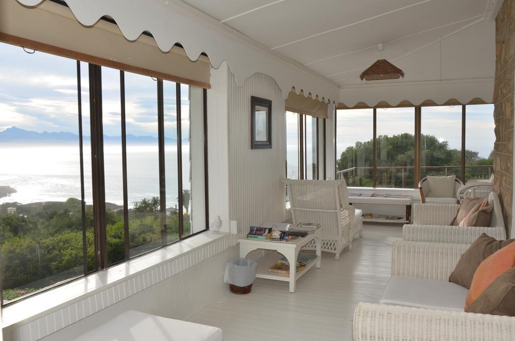 5Th House B&B Plettenberg Bay Eksteriør billede