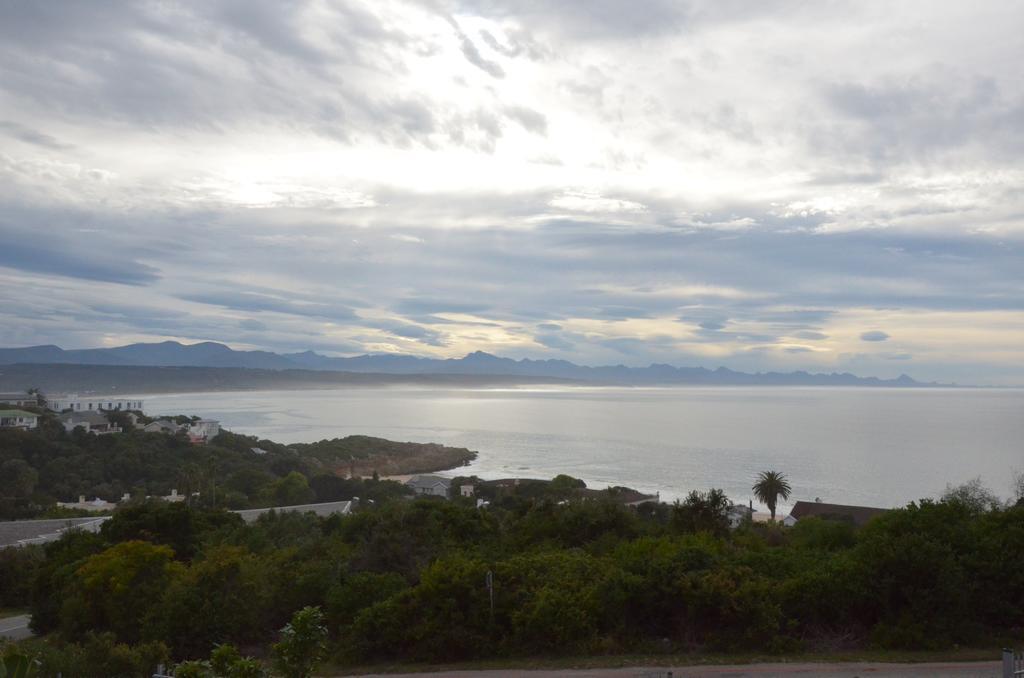 5Th House B&B Plettenberg Bay Eksteriør billede