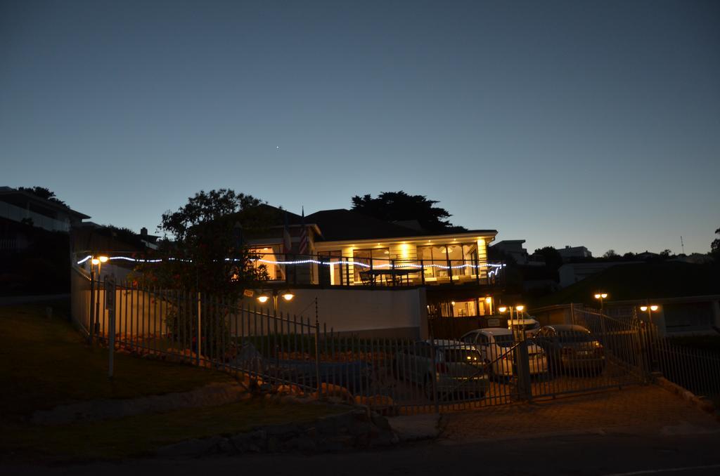5Th House B&B Plettenberg Bay Eksteriør billede