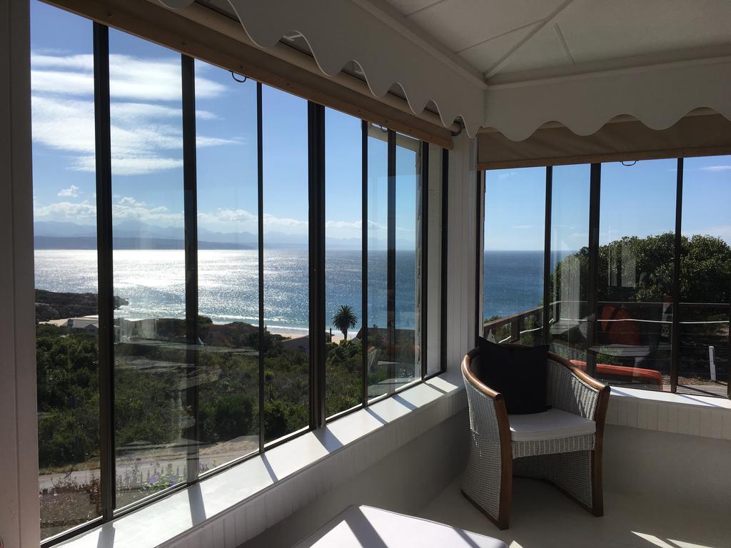 5Th House B&B Plettenberg Bay Eksteriør billede