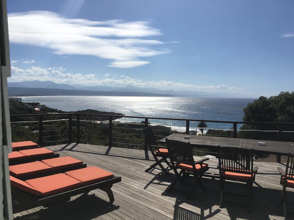5Th House B&B Plettenberg Bay Eksteriør billede