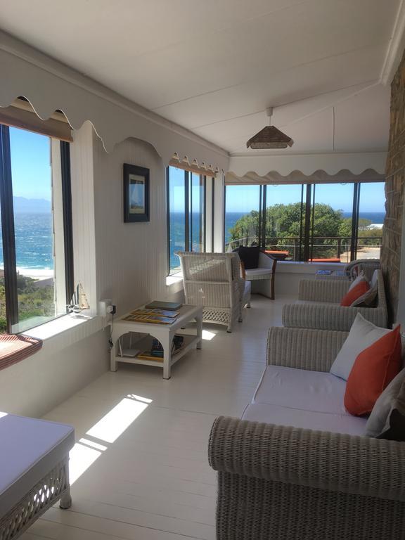 5Th House B&B Plettenberg Bay Eksteriør billede