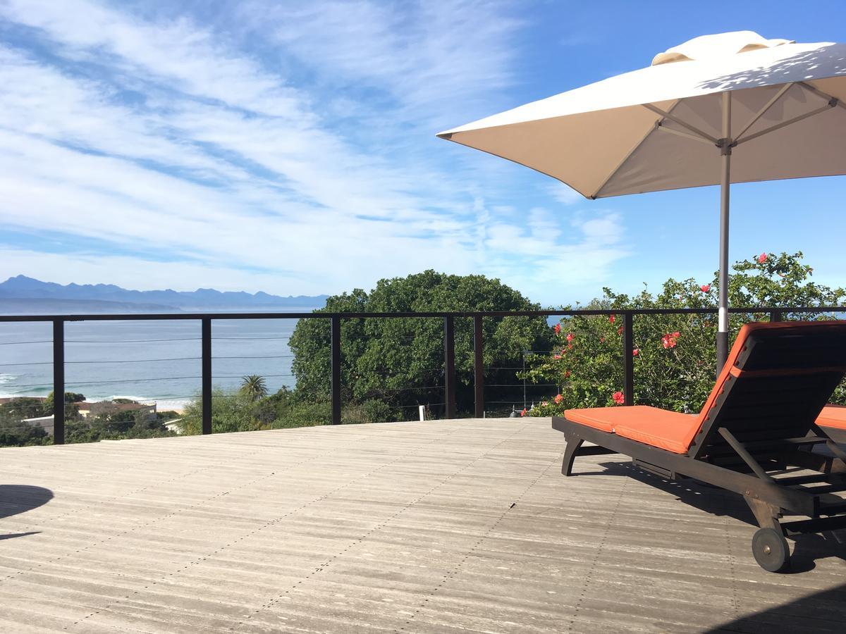 5Th House B&B Plettenberg Bay Eksteriør billede