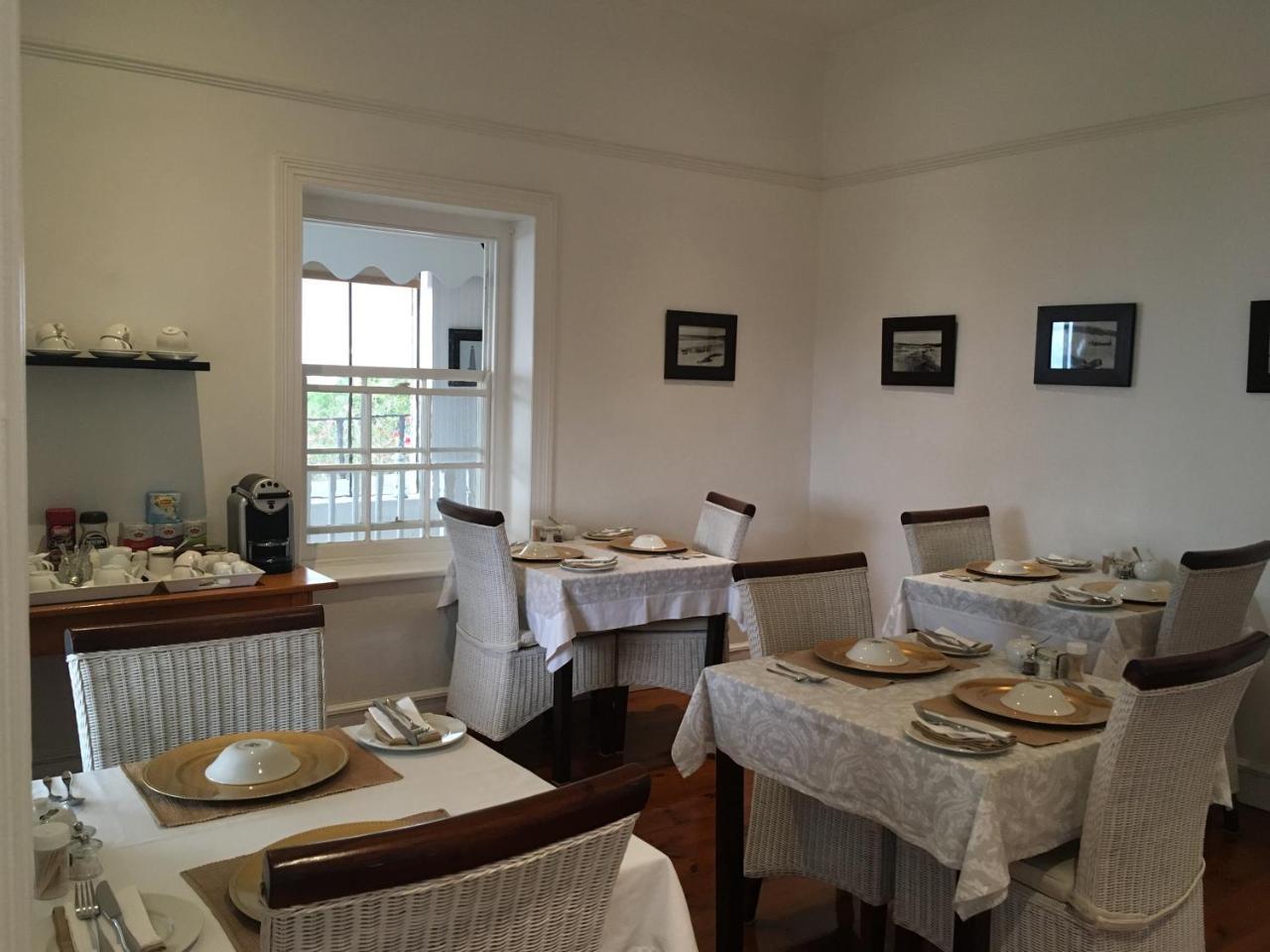 5Th House B&B Plettenberg Bay Eksteriør billede