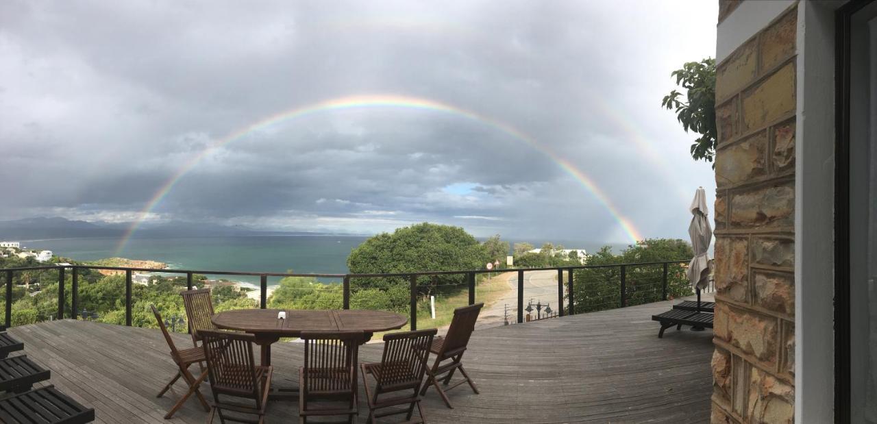5Th House B&B Plettenberg Bay Eksteriør billede